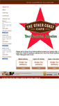 Mobile Screenshot of othercoastcafe.com